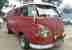 1956 T1 VW Bus, fahrender Wagen. SEHR SELTEN 1956 ! Nur 6% Zoll