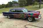 1957 Chevrolet 210 incl.shipping to Rotterdam