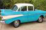 1957 Chevrolet 210 incl.shipping to Rotterdam