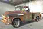 1957 Chevrolet 3200 Pick Up