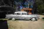 1957 Chevrolet Bel Air incl.shipping to Rotterdam