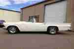 1957 Ford Thunderbird incl.shipping to Rotterdam