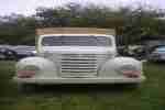 1957 IFA Framo