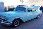 1957 Pontiac Chieftain incl.shipping to Rotterdam