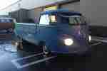 1957 Vw Pritschen Bus incl.shipping to Rotterdam