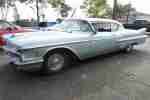 1958 Cadillac 2 Turer .California Car. Innen alles NEU