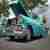 1958 Chevrolet Bel