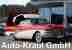1958 Ford Fairlane 500 Skyliner Retracktable 5.8L V8 352cu