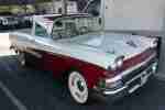 1958 Ford Ranchero selten incl.shipping to Rotterdam