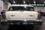 1958 OLDSMOBILE FIESTA Kombi Station Wagon 371 Rare all