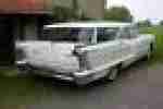 1958 OLDSMOBILE FIESTA Kombi orig. zustand nur 57000 Km