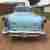 1958 Oldsmobile Rocket