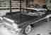 1958 Pontiac Starchief Traumauto Restauriertes Chrommodell