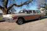 1959 CHRYSLER New Yorker Town & Country Wagon (9 sitzer