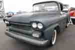 1959 Chevrolet Step Side Pick Up .. California Wagen