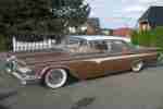 1959 Edsel Ranger Metalflake Lowrider Big Block