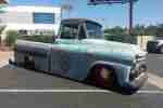 1959 GMC Fleetline Custom Truck incl.shipping to