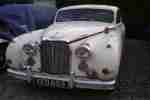 1959 Jaguar MK IX 9 (Mark 9) 3.8 AUTOMATIK mit XK