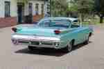 1959 Oldsmobile Super 88 great original condition, 1