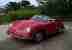 1959 Porsche 356A Convertible D