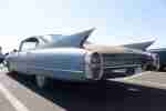 1960 Cadillac Erstlack California Originalzustand !