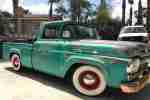 1960 Ford F100 incl.shipping to Rotterdam