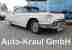 1960 Ford Thunderbird (Donnervogel) V8 Hardtop Coupe 4.8L Oldtimer