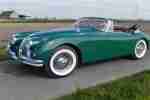 1960 XK150 DHC ; recently fully restored