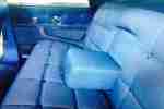 1960 Lincoln Continental Mk V 4dr Hardtop Sedan V8 430