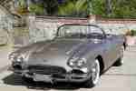 1961 Chevrolet Corvette Convertible Price Lowered NO