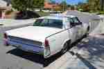 1961 Lincoln ! California 100% Rostfrei ! Sehr guter