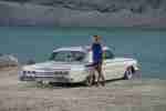 1962 Chevrolet impala 2 door Coupe, Original 58000