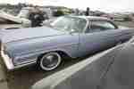 1962 Chrysler Newport incl.shipping to Rotterdam