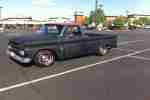 1963 Chevrolet C 10 incl.shipping to Rotterdam