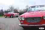 1963 Lancia Flavia Convertible