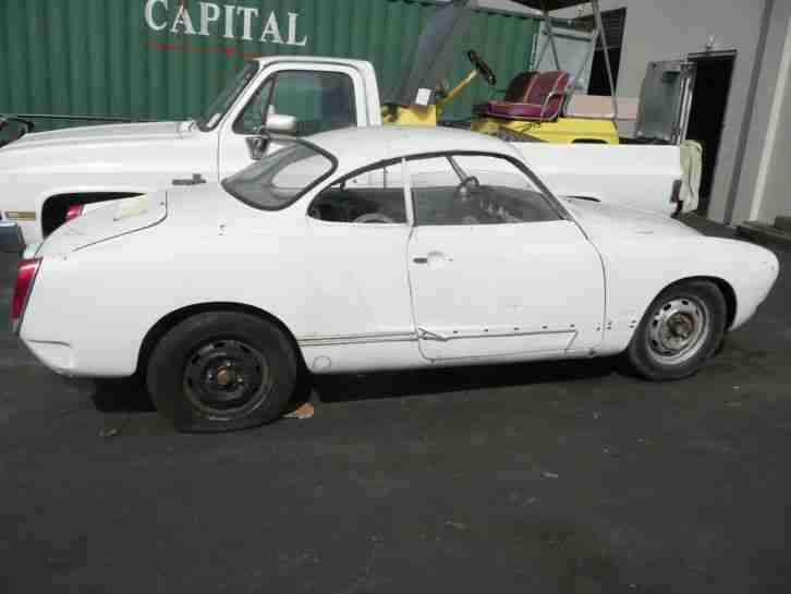 1963 Mercedes 220SE W111 Cabrio !!! RAR !!!