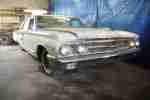 1963 Mercury Monterey Breezeway Motor 390 KEIN