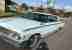 1963 Mercury Montery very low miles incl.shipping to Rotterdam