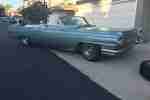 1964 Cadillac DeVille Cabrio incl.shipping to Rotterdam