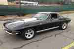 1964 Chevrolet Corvette (alle kosten included, freie