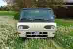 1964 Ford Econoline sehr seltener Oldtimer mit H