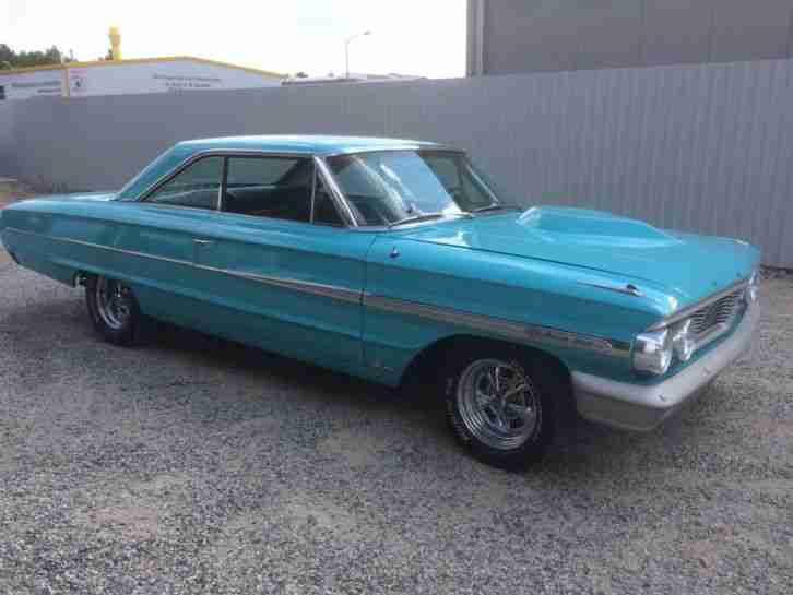 1964 Ford Galaxie 500