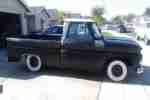 1965 C 10 Shortbed incl.shipping to Rotterdam