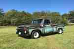 1965 Chevrolet C10 Pickup Truck