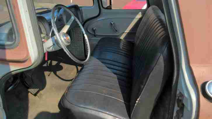 1965 Chevy Chevrolet