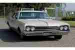 1965 Oldsmobile Dynamic All Original 48000 miles