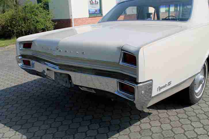 1965 Oldsmobile Dynamic All Original 48000 miles