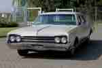 1965 Oldsmobile Dynamic All Original 48000 miles