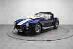 1965 Shelby Superformance Cobra , Neuwertiger Zustand