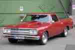 1965er Chevrolet El Camino PickUp Truck